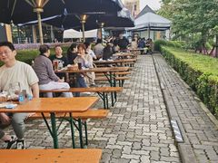 -宝莱纳餐厅(滨江店)