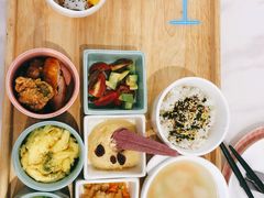 儿童餐-FAIRYLAND龙族星球主题餐厅(凯丹广场店)