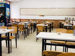 大堂-珊珊小笼馆(仙霞路店)