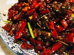-付掌柜在成都·热炒砂锅集(金禾店)