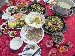 -联丰美食(番禺店)