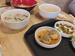 -隆都四季香饭店(碧海路店)