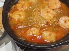 -0317火锅鸡·清真(正达店)