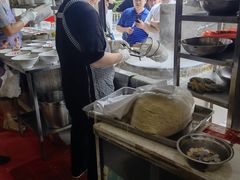 -老赵面店(大西路店)