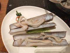 -协成海鲜火锅(情侣路店)