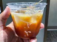 -O.P.S. CAFE