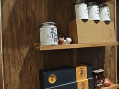 -邈墨茶馆(凤起路店)