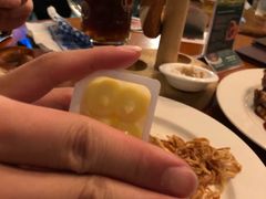 -宝莱纳餐厅(滨江店)