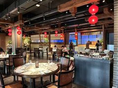 -姚江春中餐厅·太平洋大酒店