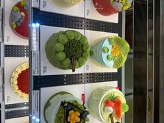 -Pantry's Best派悦坊蛋糕(K11购物艺术中心店)