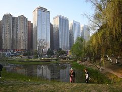 -花果园湿地公园
