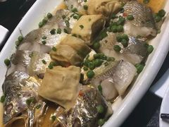 -柳园春天特色餐厅(南浔古镇店)