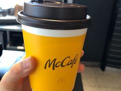 -麦当劳·得来速店(星沙大道店)