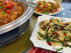 -大师傅金奖啤酒鱼(西街口总店)