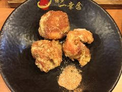 -博多一幸舍(侨福芳草地购物中心店)