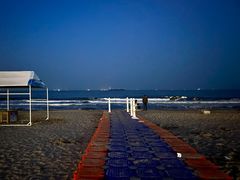 -海天一色海景自助餐厅(西港花园店)