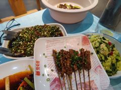 -阳光院坝小龙虾(红牌楼店)