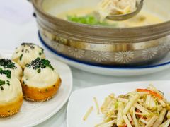 -瑞福园联谊餐室(茂名南路店)