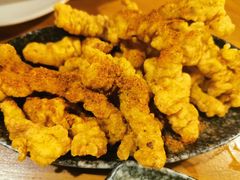 重庆小酥肉-付小姐在成都(中山公园店)