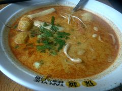 -探越越南牛肉粉(江南西分店)