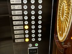 -南通金石国际大酒店