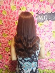-MG Style Salon