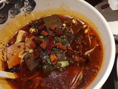 -渝是乎酸菜鱼(龙旗购物中心店)