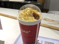 -炅爸爸鲜奶茶(解放西店)