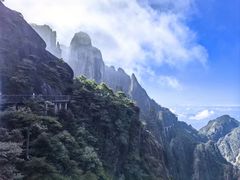 -三清山风景名胜区