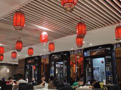 -老上海弄堂菜馆(恒基名人购物中心店)