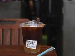 -CowCow其其·牛杂咖啡公司(六运店)