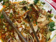 -西贝莜面村(近铁城市广场店)