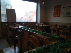大堂-螺蛳粉先生(蓟门桥店)