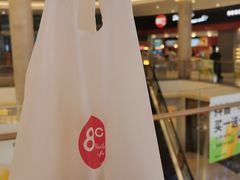 -85度C(南京龙江店)