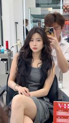 -乾健·烫染·接发SALON