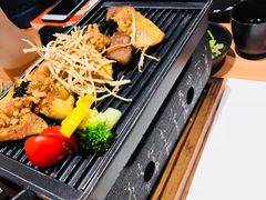 -吟松日式料理(莘庄店)