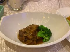 -福州天元国际威斯汀酒店·中国元素餐厅