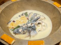 -滇小鱼·云南野生菌火锅(上杭路店)