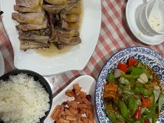 -芝城故事·建瓯土菜