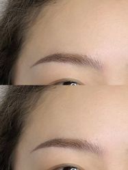 -张小野·专业半永久纹眉