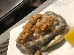 -牛寿司