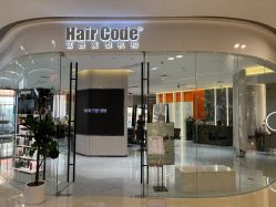 -HairCode芭曲发型