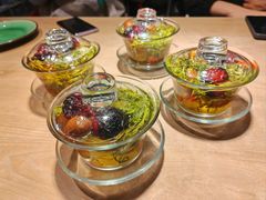 -阿西娅·西北妈妈拿手菜·清真(西关店)