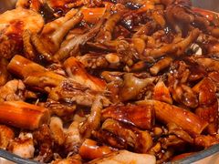 -黄记煌·三汁焖锅(万达广场店)