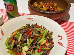 -衡地道·三菜一汤(汉溪长隆店)