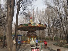-廊坊市自然公园