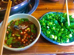 -黑竹香鸡(营和巷店)