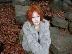 -DL HOPE明星造型