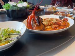 -映像威海·威海宴(威高广场店)