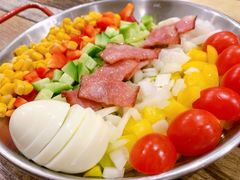 -Kpasta韩式意大利面